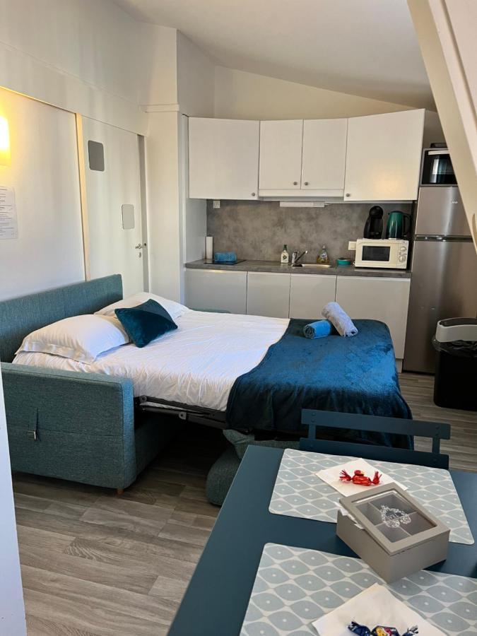 Apartment Le Cors'halles