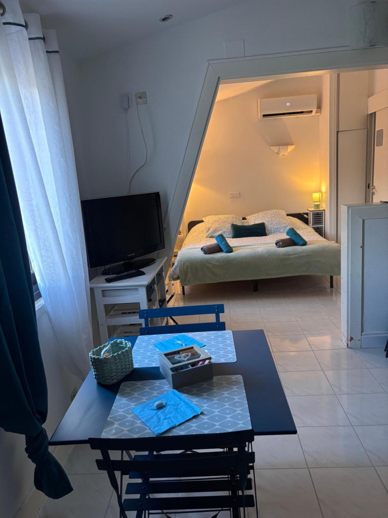 Le Cors'halles Apartment Narbonne