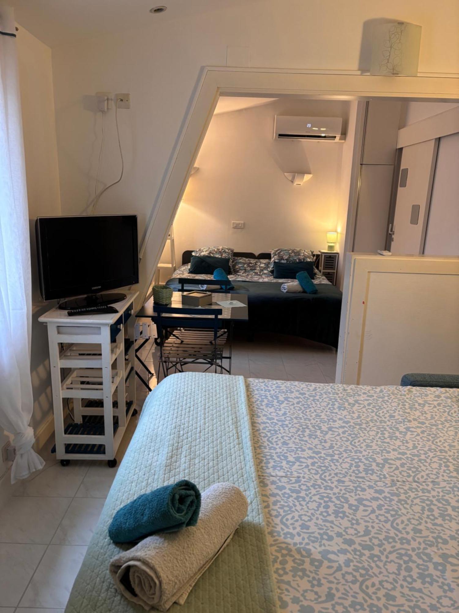 Le Cors'halles Apartment Narbonne